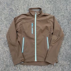 Salomon Womens Jacket size M